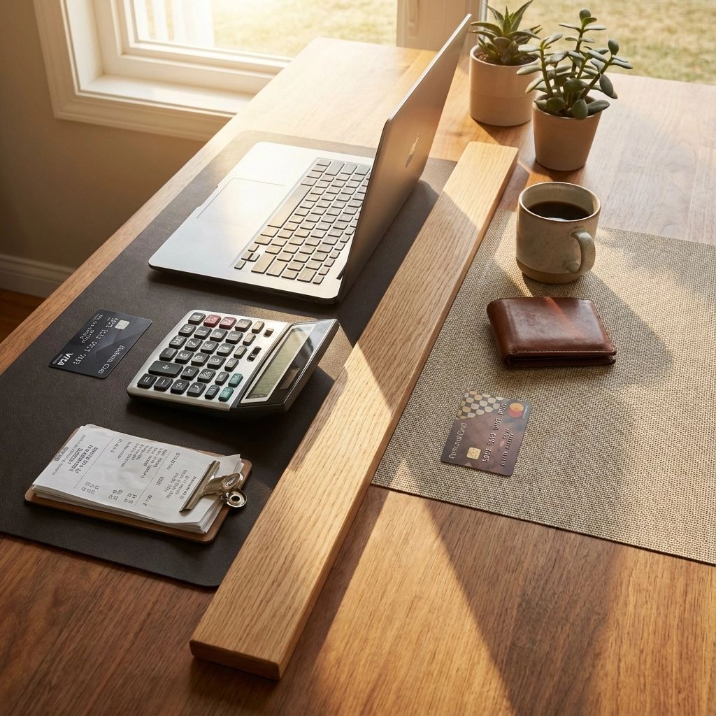 Business Owners: 7 Bookkeeping Mistakes That Are Costing You Money (And How to Fix Them)