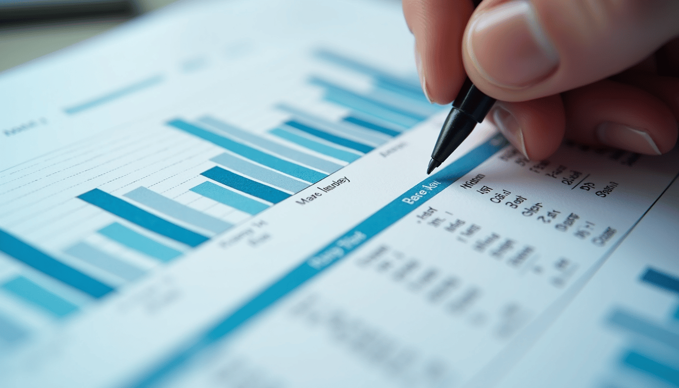How to Assess Business Financial Health: A Practical Guide for Small Business Owners