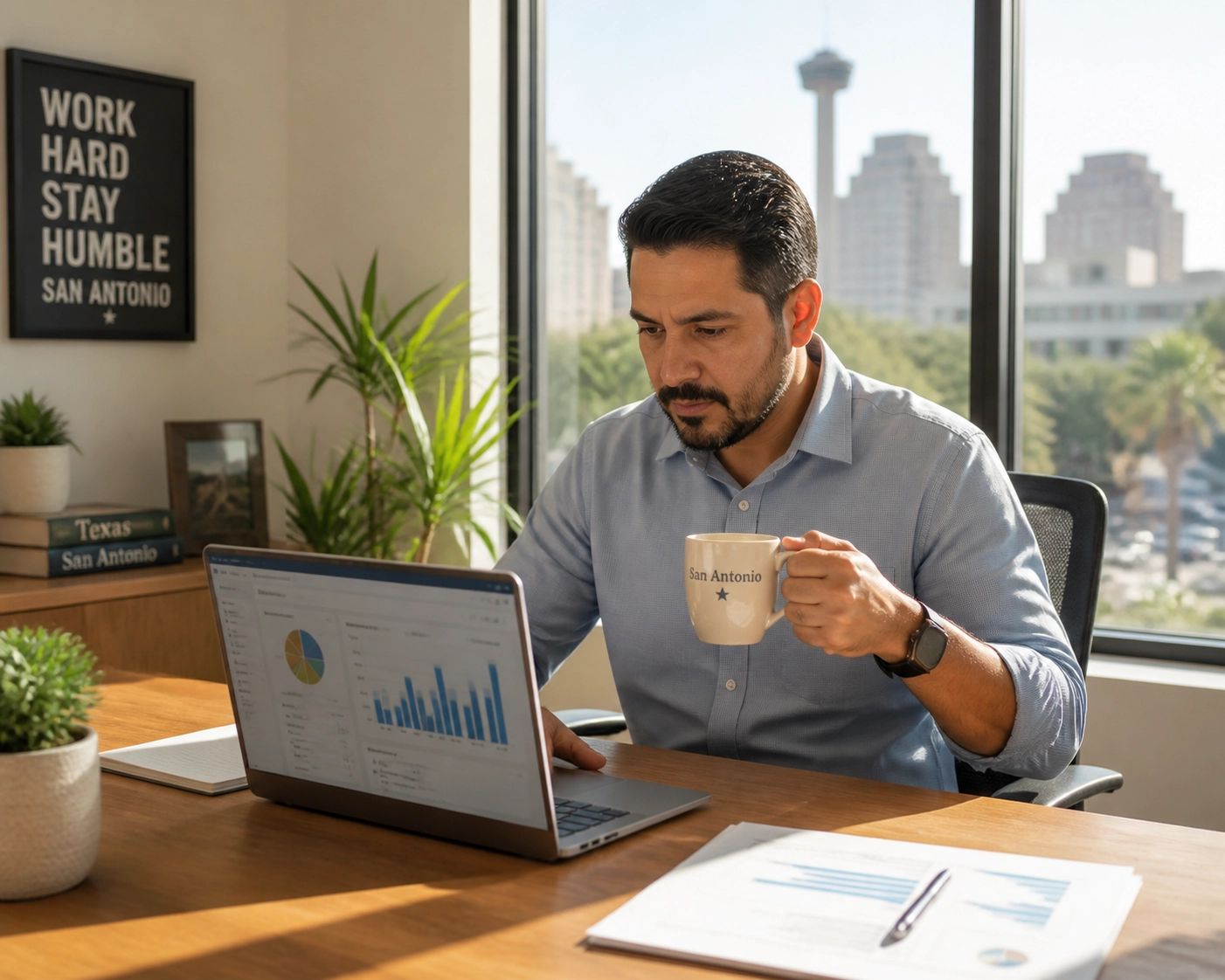 Is Your Most Trusted Employee Your Biggest Risk? How to Prevent Bookkeeping Fraud in San Antonio