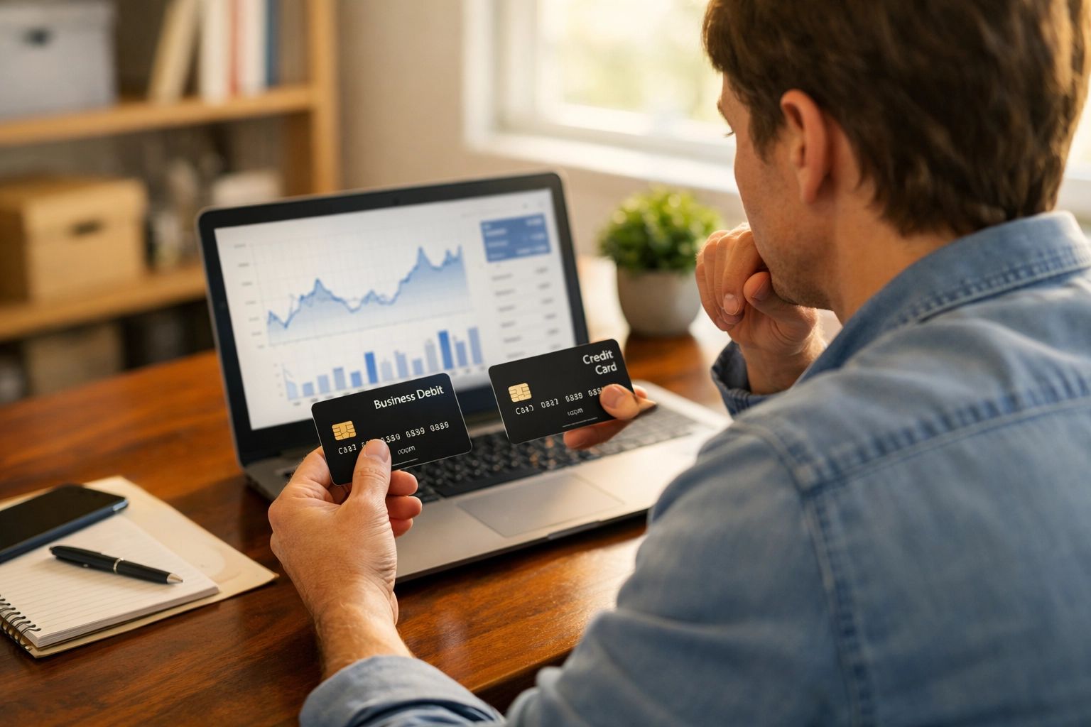The Business Owner's Guide to Payroll: Paying Yourself and Protecting Your Profits