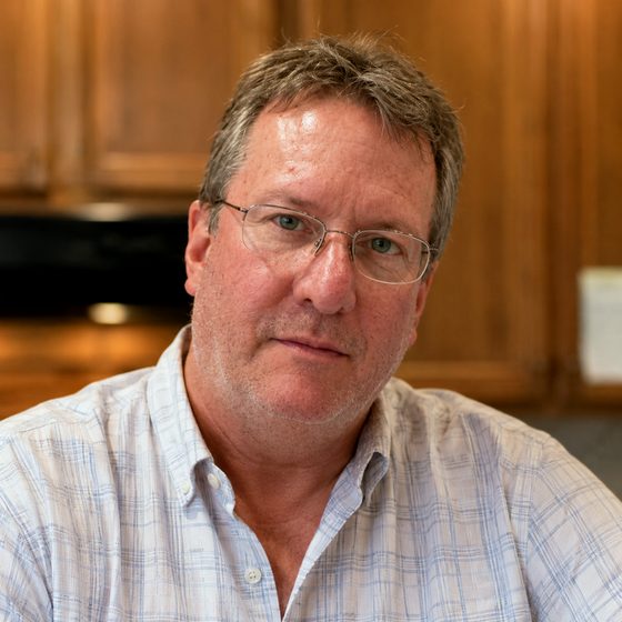 Frank Rogers