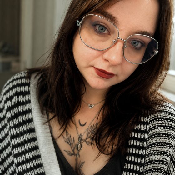 Magaly Weyrich